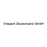 Logo Onepark Deutschalnd GmbH